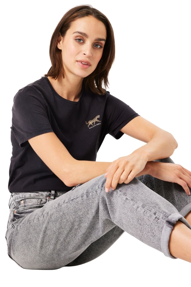 Isabella 286 Mom Fit Jeans - Medium Used