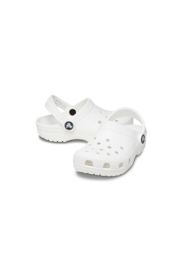 Classic Clog Toddlers