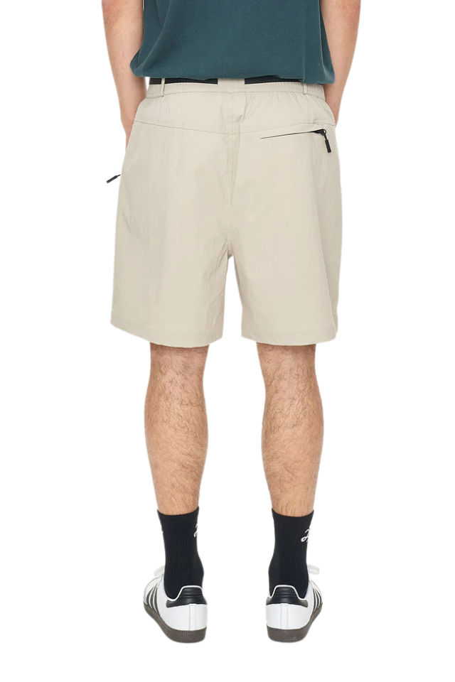 Range Short