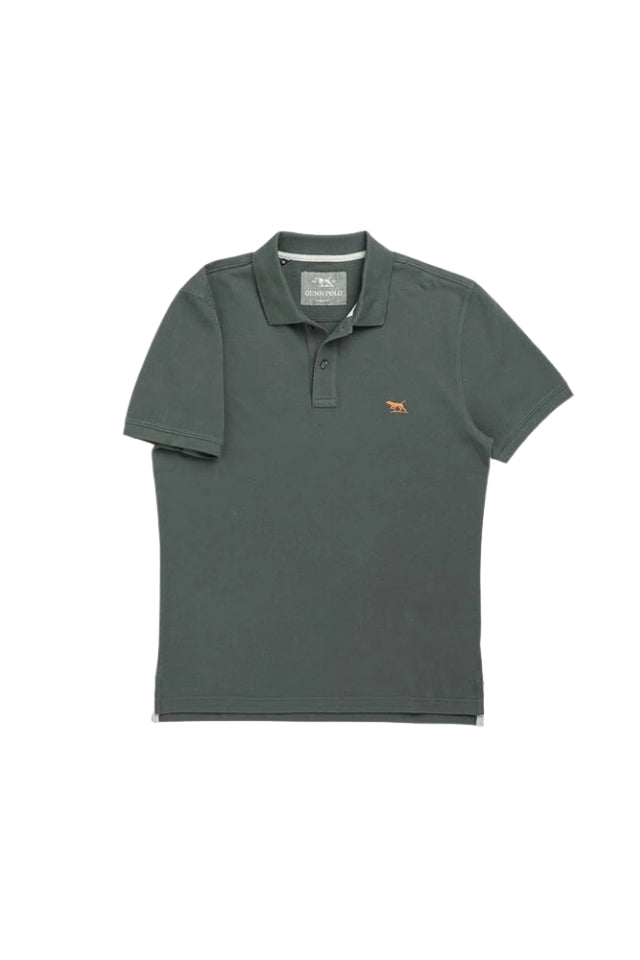 The Gunn Polo - Vine