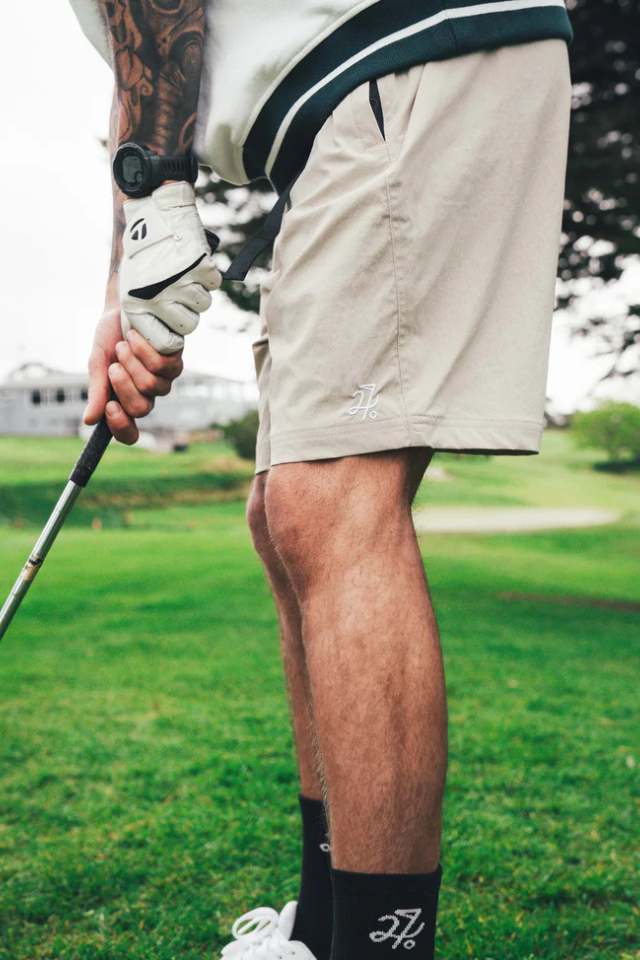 Range Short