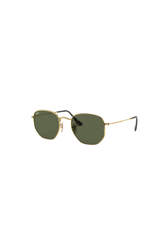 Hexagonal – G-15 Green