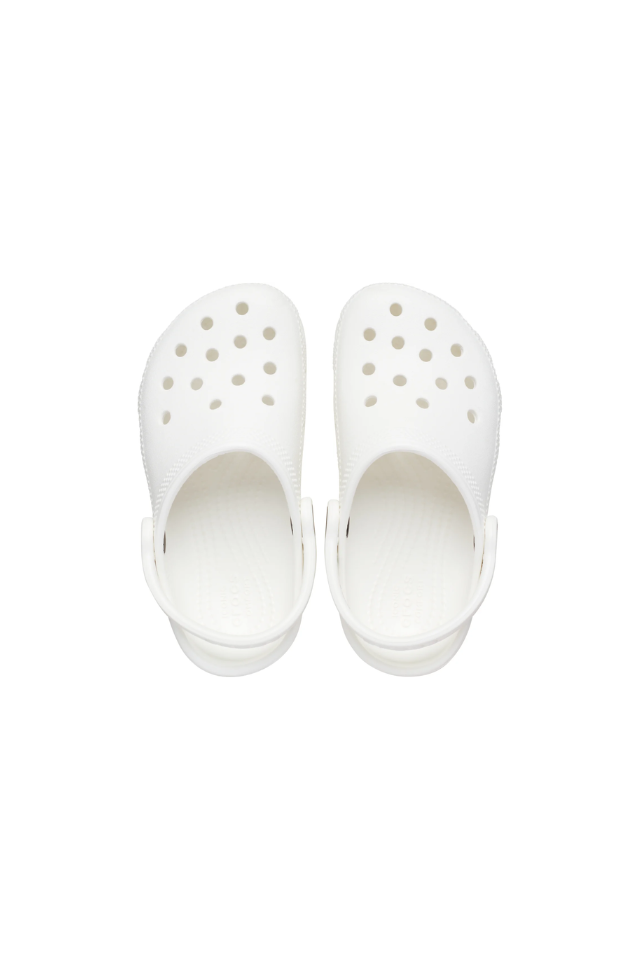 Classic Clog Toddlers
