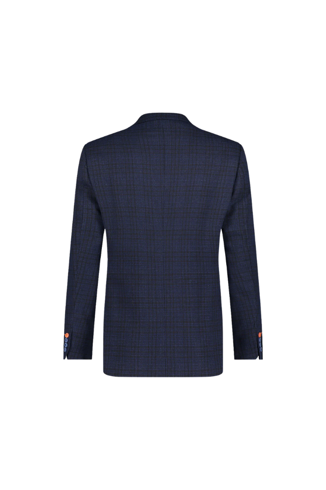 Corduroy Blazer