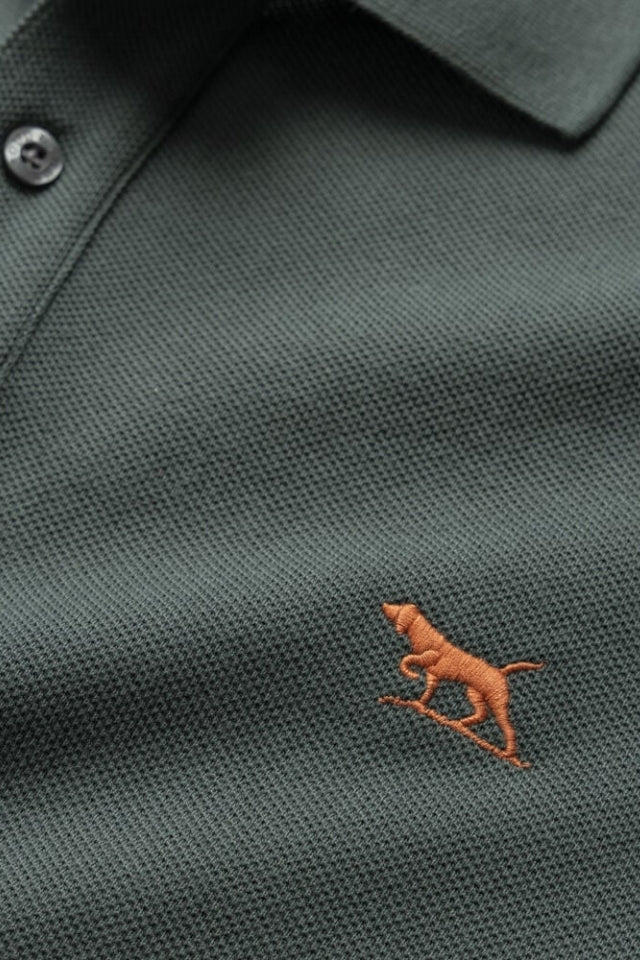 The Gunn Polo - Vine