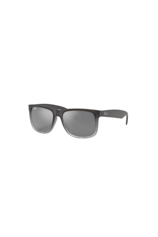 Justin – Grey Gradient