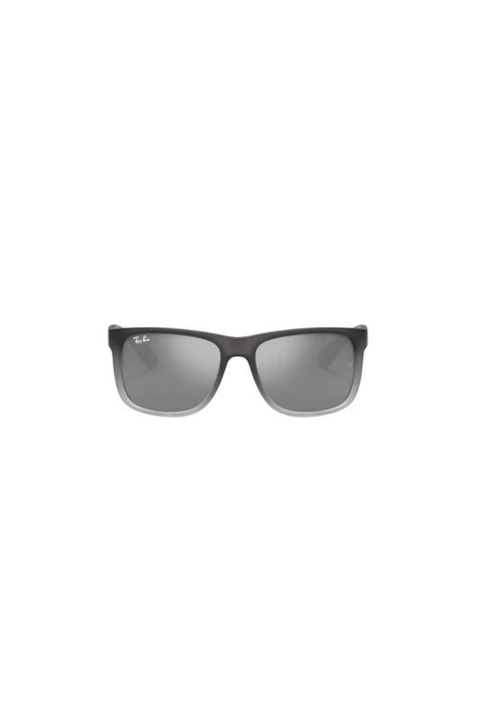 Justin – Grey Gradient