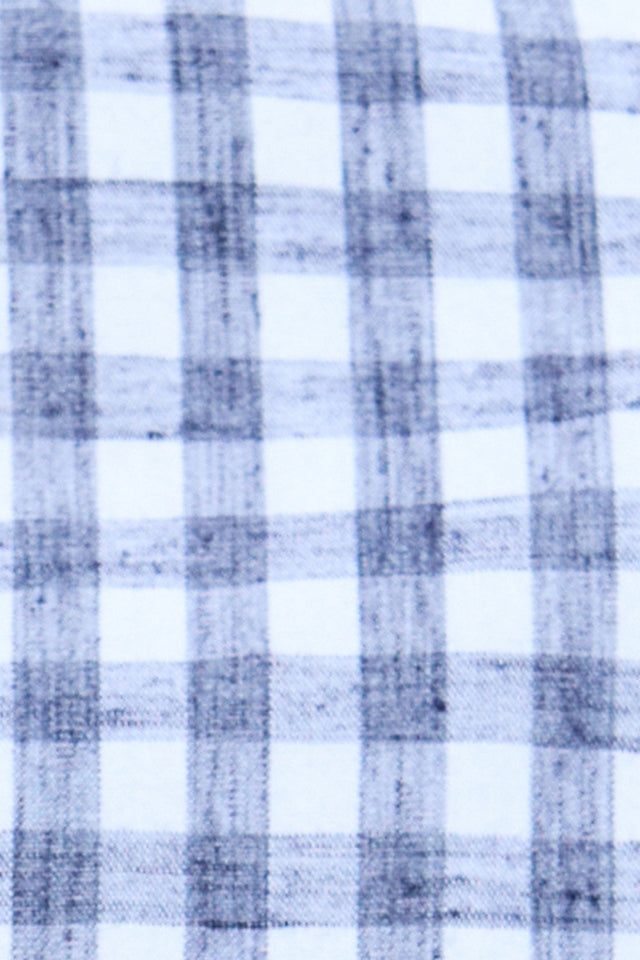 Kanehill Tailored Shirt - Navy