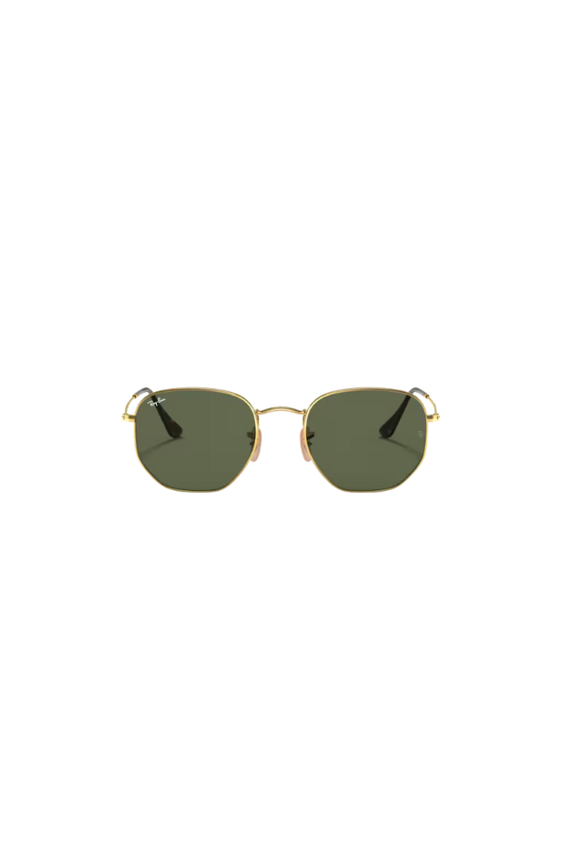 Hexagonal – G-15 Green