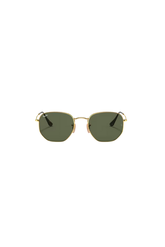 Hexagonal – G-15 Green