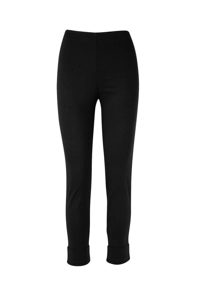 Torpedo Cuffed Hepburn Pant