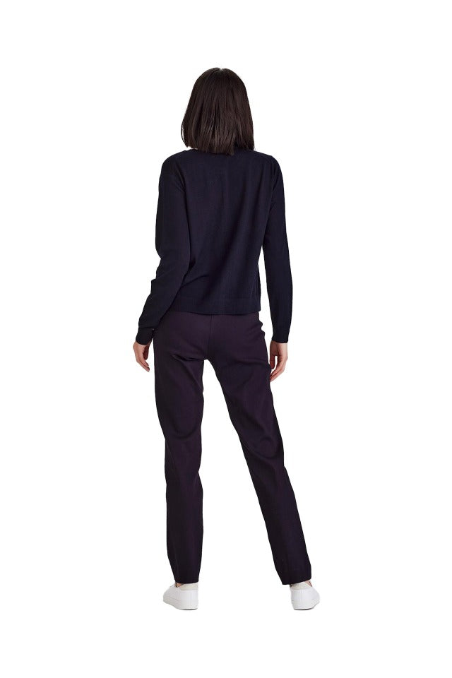 Torpedo Long Pant