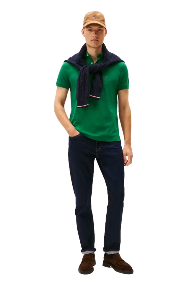 Im 1985 Regular Polo - Nouveau Green