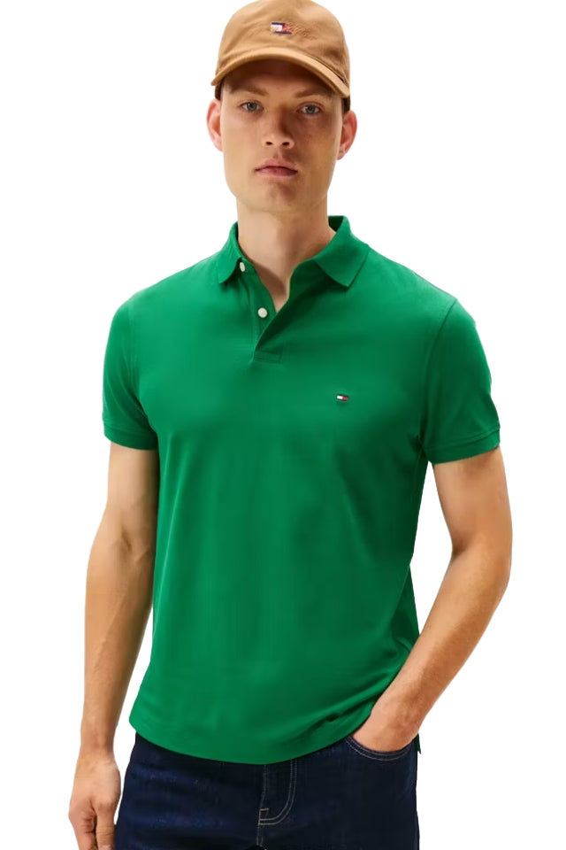 Im 1985 Regular Polo - Nouveau Green