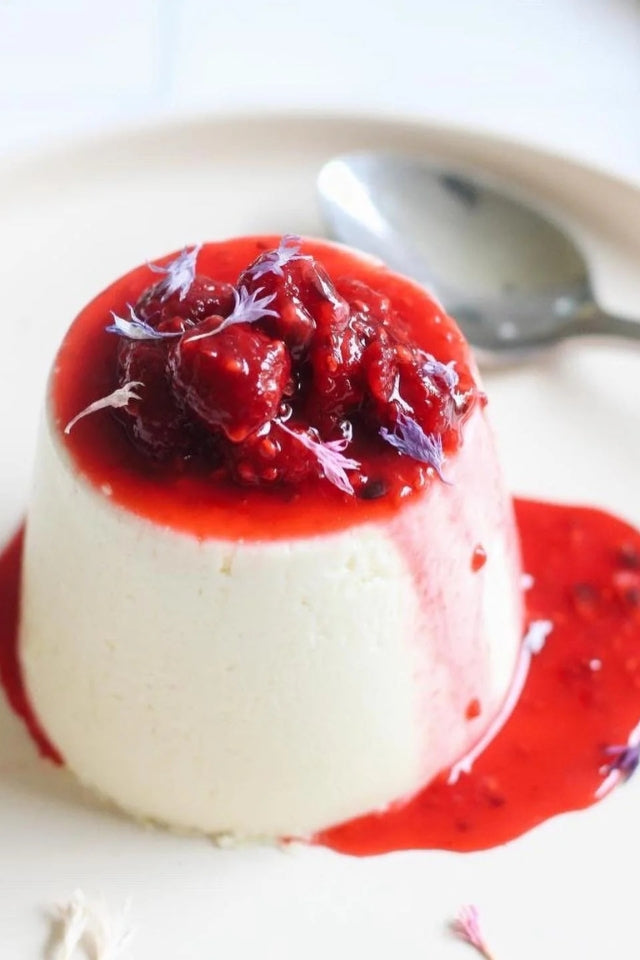 Edible Florets - Simply Blush