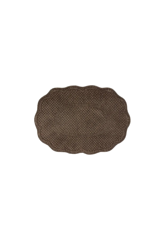 Rena Quilted Placemat