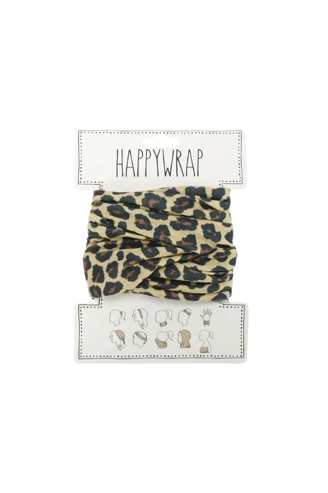 Happywrap - Ocelot