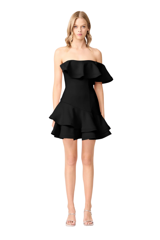 Ava Mini Dress