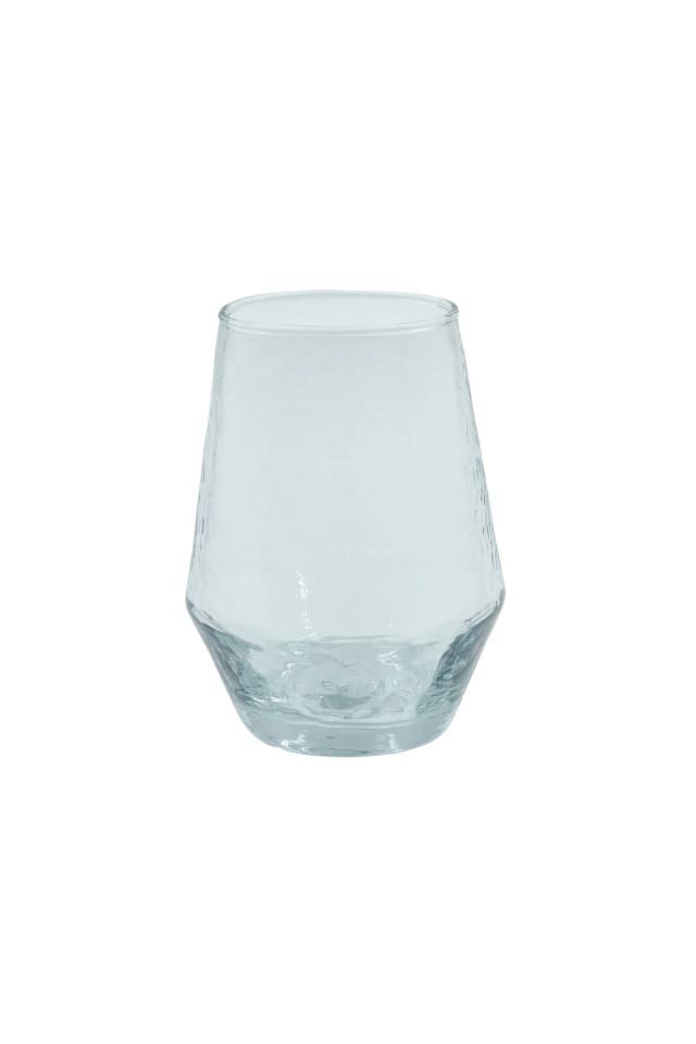 Stemless Wine Glass Set of 4
