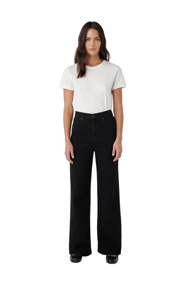 Ellie High Wide Jean