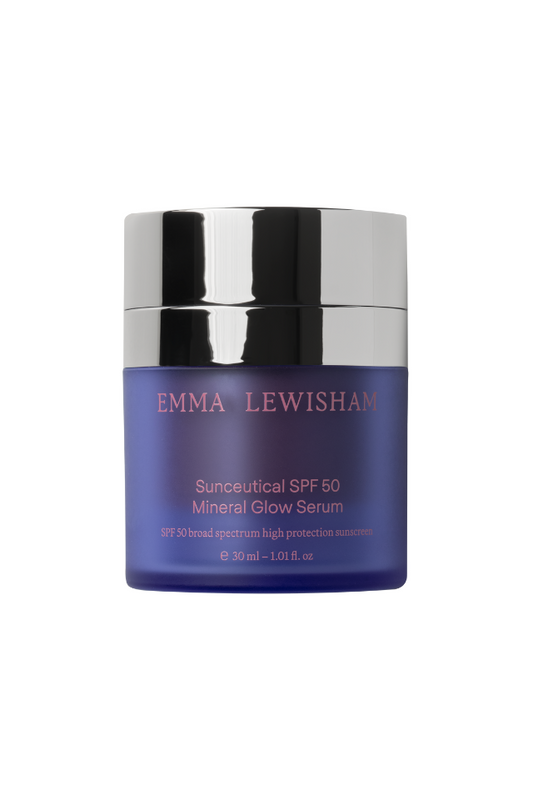 Sunceutical SPF 50 Mineral Glow Serum