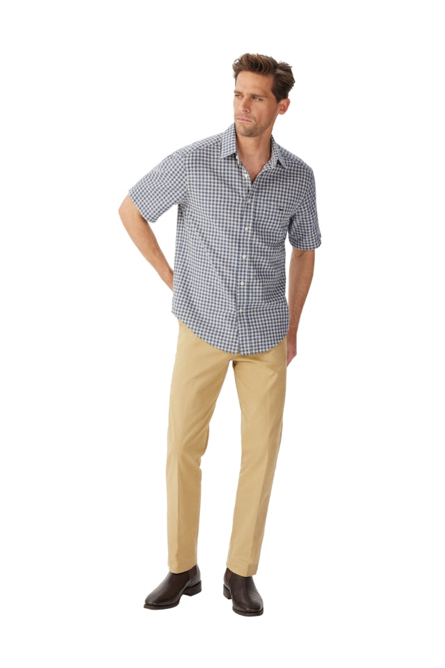 Johnson SS Shirt