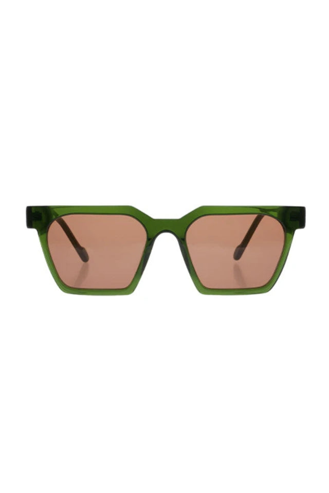Useage Sunglasses - Sage