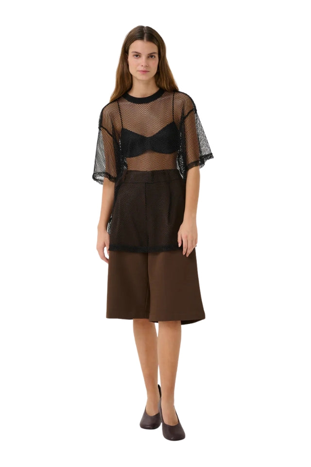 KBBibi Tee - Meteorite