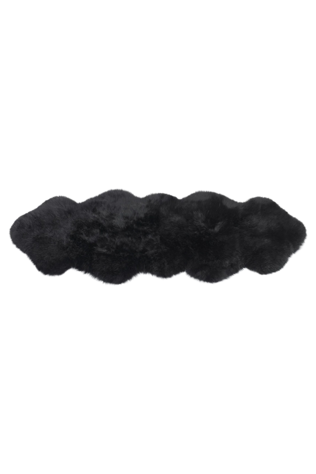 Longwool Standard Double Rug
