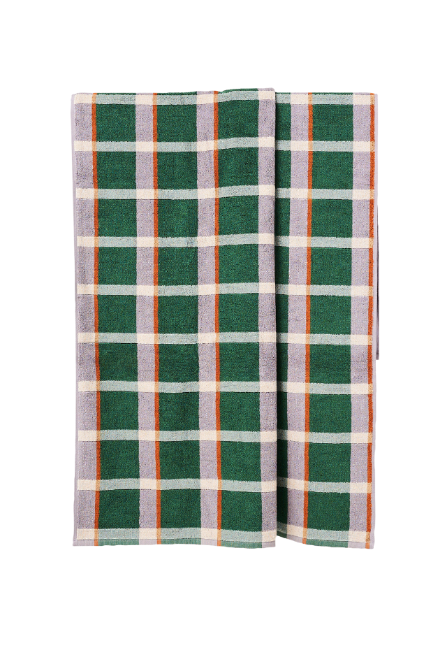 Cozumel Beach Towel