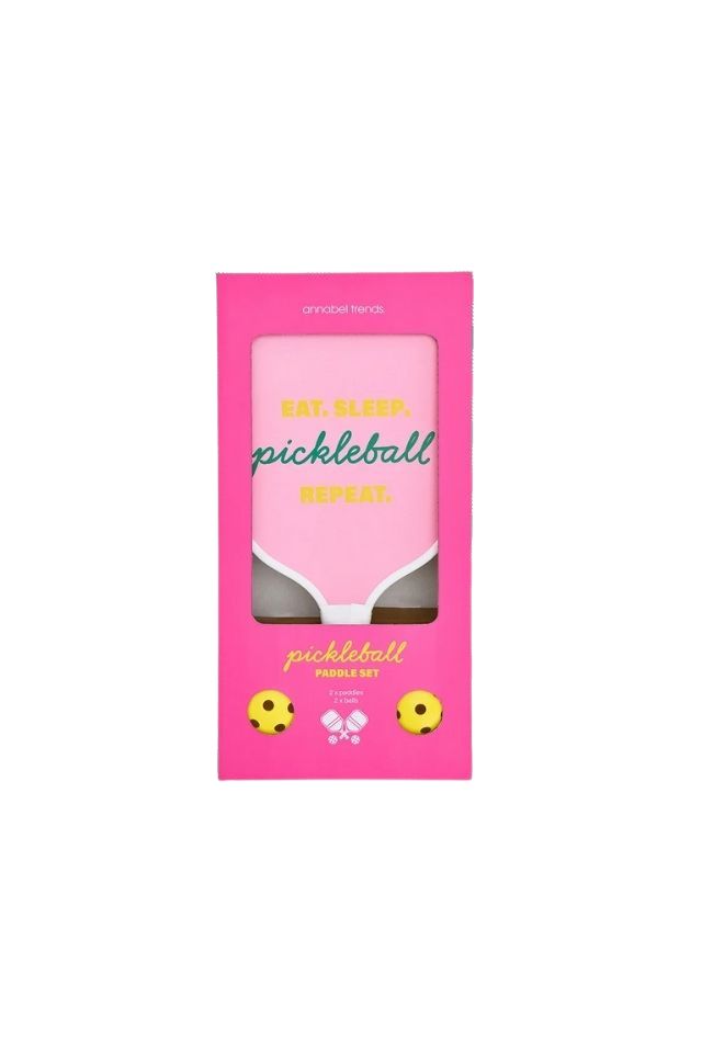 Pickleball Set