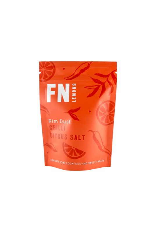 Rim Dust - Chilli Citrus Salt