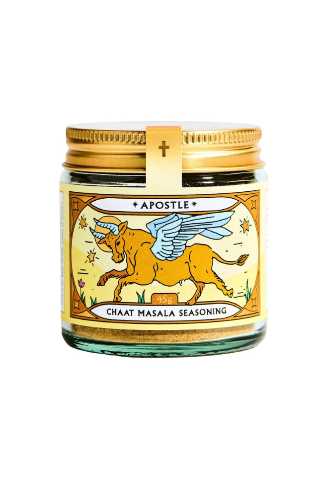 Chaat Masala Seasoning