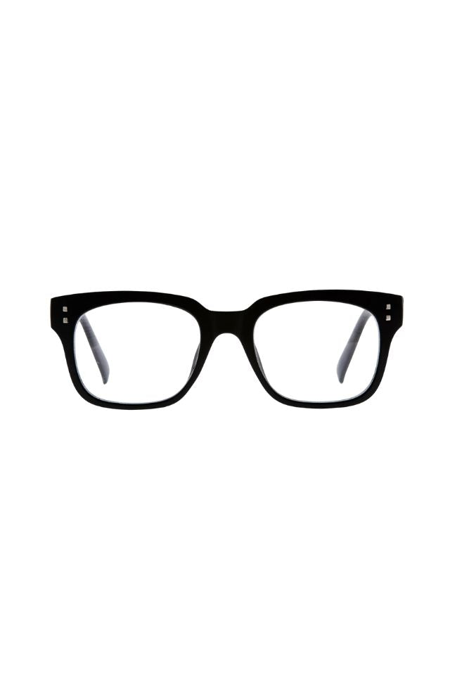 6am Readers - Black