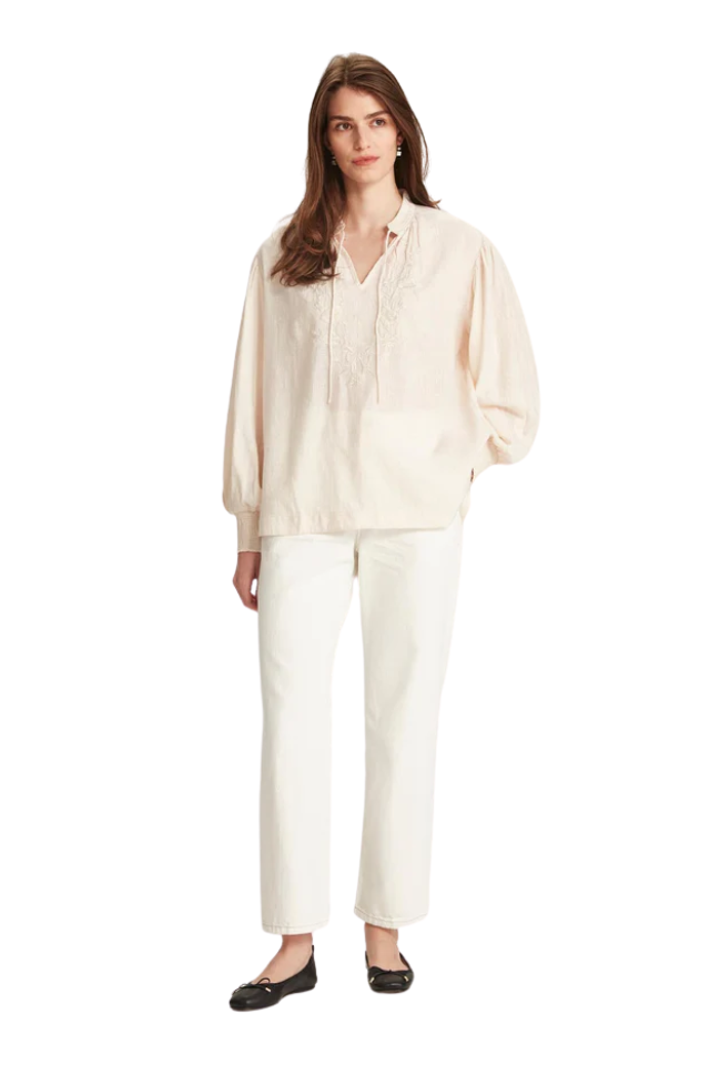 Salina Blouse