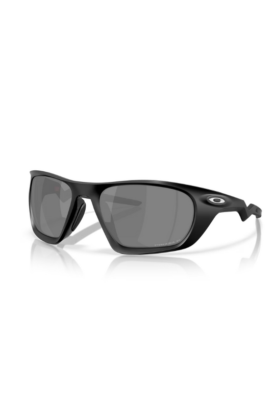 Oakley Lateralis - Prizm Black