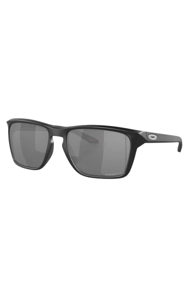 Sylas Sunglasses - Prizm Black Polar