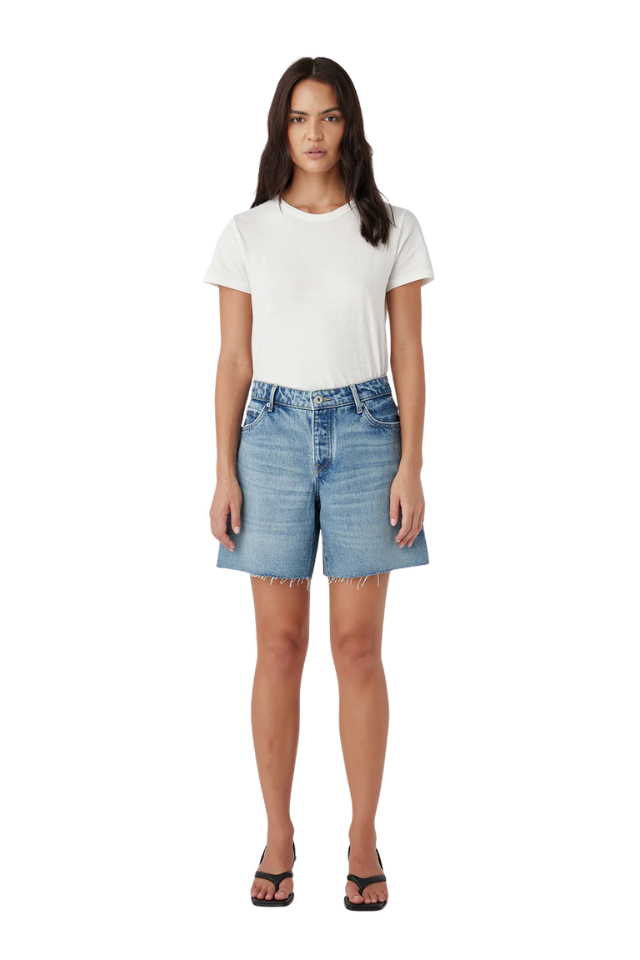 Martha Mid Long Short - Endeavour