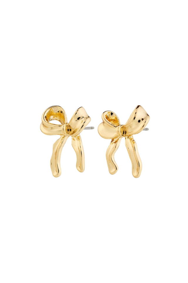 Cassian Recycled Earrings