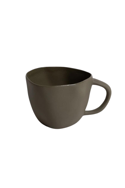 Haan Mug