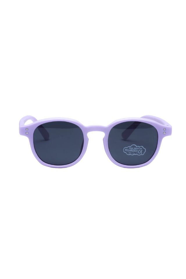 Wednesday - Lilac Kids Sun