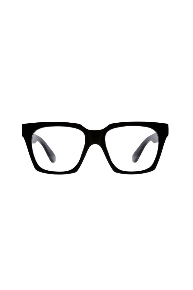 10am Readers - Black