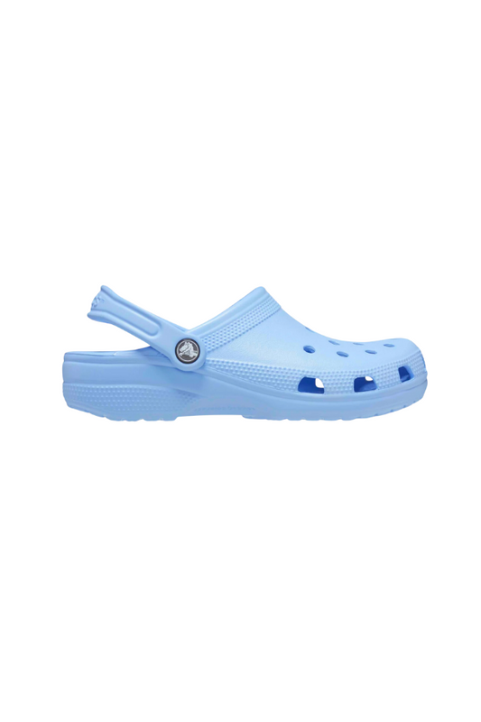 Classic Clog - Blue Calcite