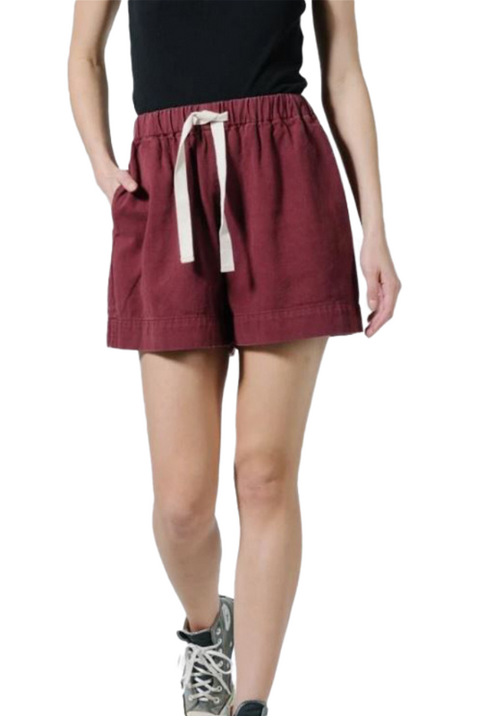 Drill Field Short