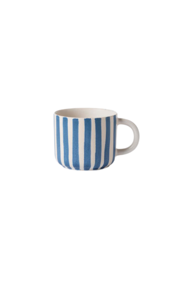 Paloma Coffee Cup