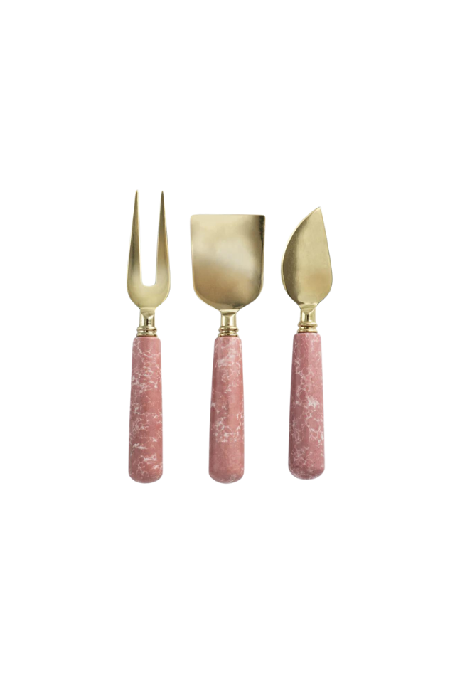 Cheese Set