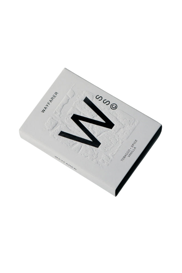 Solid State Cologne Original - Wayfarer