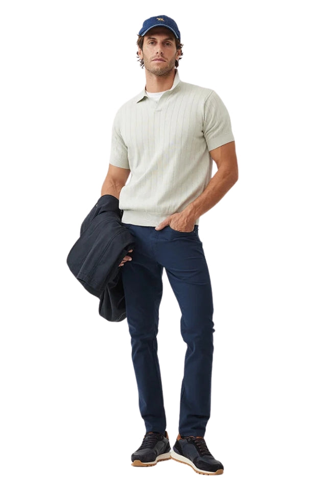 Freys Crescent Knit