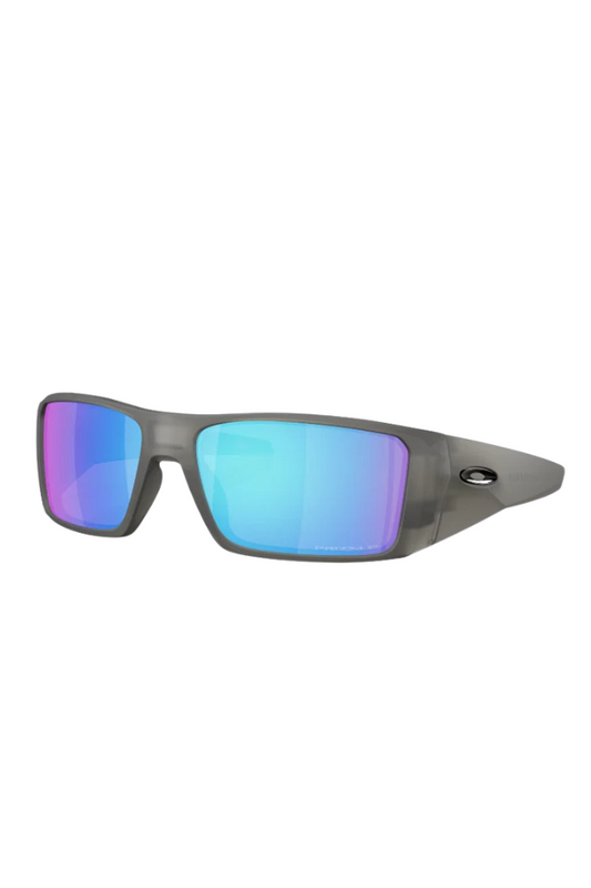 Oakley Heliostat - Prizm Sapphire