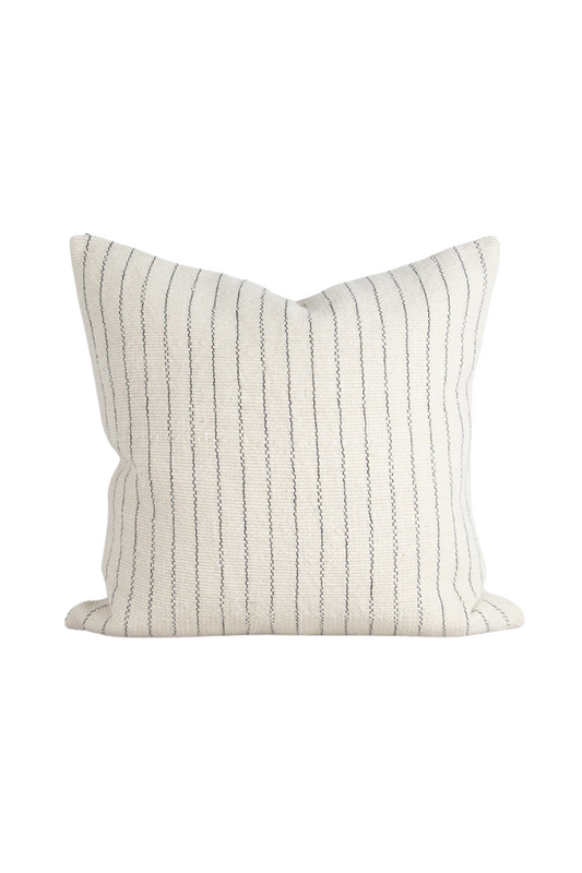 Hokkaido Cushion w Feather Inner